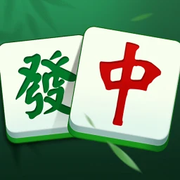 Mahjong Tap Pair: Match 2 Fun 图标